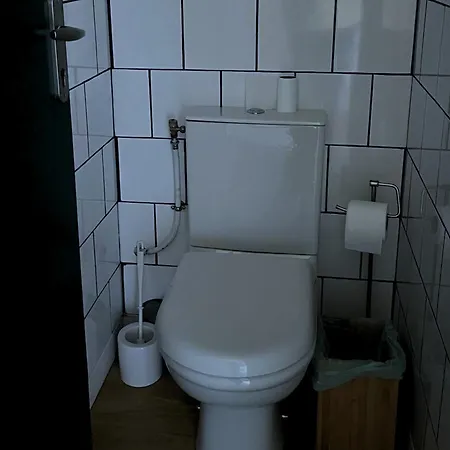 Apartamento Sq - 2 - Proche Gare - Wi-fi Saint-Quentin (Aisne)