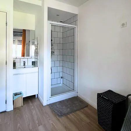 Appartement ꨄ Sq - 2 - Proche Gare - Wi-fi *